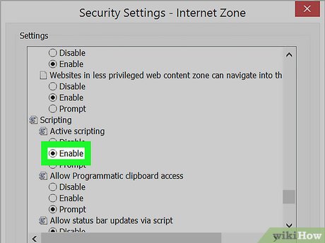 Image titled Enable JavaScript Step 45